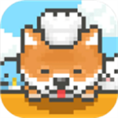柴犬店长的可丽饼店下载 v1.0.1