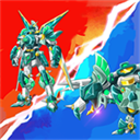 机甲恐龙战神下载 v3.0