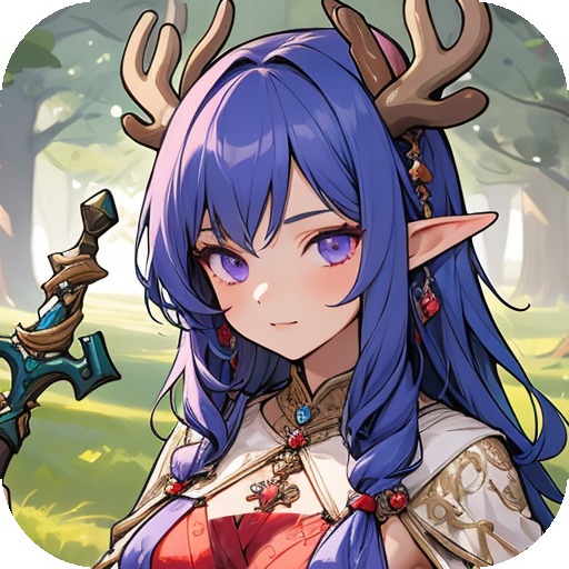 精灵战纪下载 v1.0