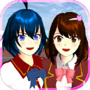樱花校园模拟器正版下载 v1.043.11