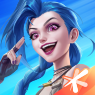 英雄联盟手游体验服下载 v6.0.0.8432