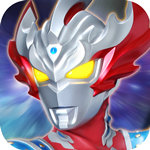 奥特曼王者传奇下载 v1.28