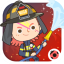 米加小镇消防局完整版下载 v1.7