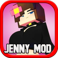 我的世界珍妮模组手机版(Jenny Mod)下载 v5.80