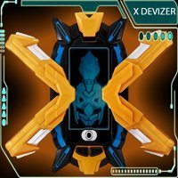 艾克斯奥特曼模拟器中文版下载 v1.3