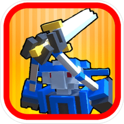 机器人角斗场正版下载 v1.2
