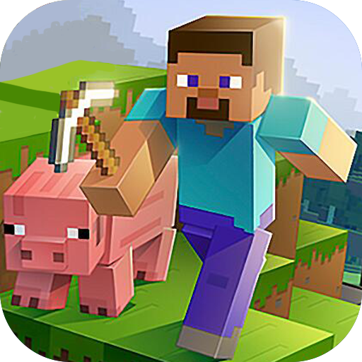 疯狂地鼠城下载 v1.2.9