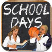日在校园(School Days)下载 v1.070