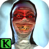 邪恶修女(Eil Nun)无敌版下载 v1.8.1