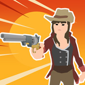 甩枪手(RagDuel)下载 v1.0