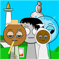 节奏盒子Sprunki印度尼西亚版（Indo Spranki Horror）下载 v1.0.0.0