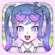 像素少女波卡免广告版下载 v0.0.16