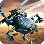 直升机空袭下载 v1.2.0