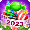 糖果缤纷消消乐下载 v22.2.3051