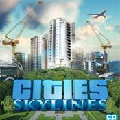 都市天际线免费版下载 v1.0