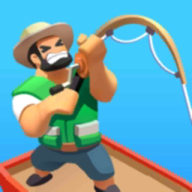 疯狂钓鱼下载 v1.4.3