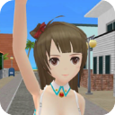 虚拟女友模拟器（Anime Island: Waifu Simulator）下载 v1.8.0