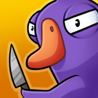 鸭鸭杀手机版(Goose Goose Duck)下载 v2.17.01