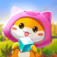 萌果大爆炸红包版下载 v1.0.3
