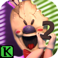 恐怖冰淇淋联机版(多人联机)下载 v1.0.7
