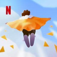 地平线上的蕾亚之翼下载 v1.8.687