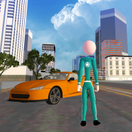 火柴人求生大作战下载 v1.0
