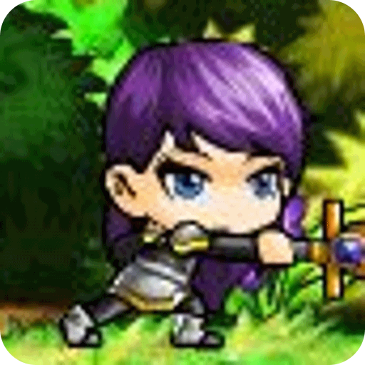 勇者之路精灵物语手游下载 v1.0