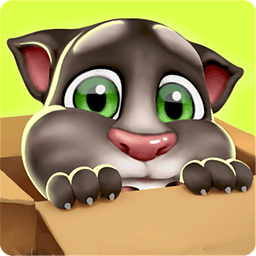 我的汤姆猫最新版下载 v2.9.2.68