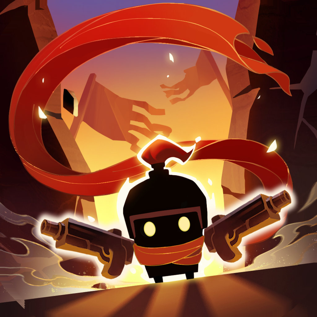 元气骑士国际服(Soul Knight)下载 v6.8.0