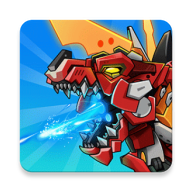 机甲斗兽场烈爪狼王免广告版下载 v1.0.49