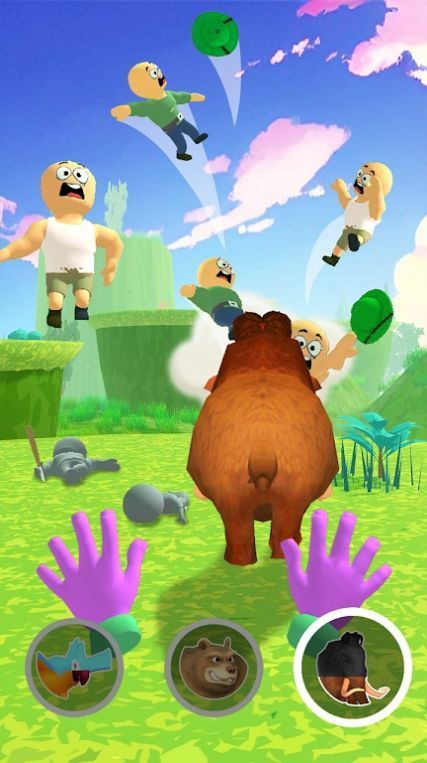 你好邻居（Hello Neighbor ）下载 v0.1.3