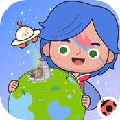米加小镇正版无广告下载 v1.69