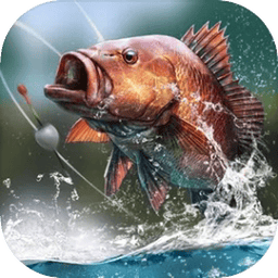 狂野钓鱼下载 v1.0.8