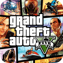 侠盗飞车(GTAC)手机版下载 v1.0