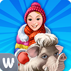 疯狂农场冰河时代最旧版下载 v1.10