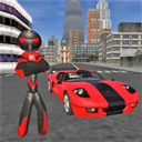 火柴人绳索英雄正版下载 v4.2.8