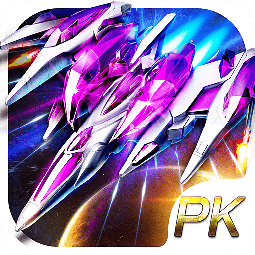 霹雳战机下载 v1.0.3