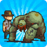 死亡突围僵尸战争无敌版下载 v3.6.3