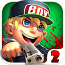 僵尸日记中文版下载 v1.2.3