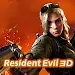 生化危机手机版单机版(Resident Eil D)下载 v1.0.3