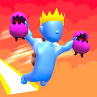 炸弹奔跑人手游最新版下载 v1.0.8