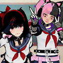 少女学园AI模拟器中文版下载 v319