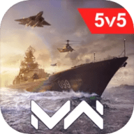 现代战舰国际服（Modern Warships）下载 v0.83.0.120515693