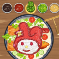 一起煎饼摊下载 v1.0