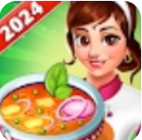 印度烹饪明星下载 v6.4