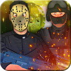 正义对决联机版下载 v1.097