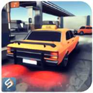 出租车模拟器下载 v1.0.3