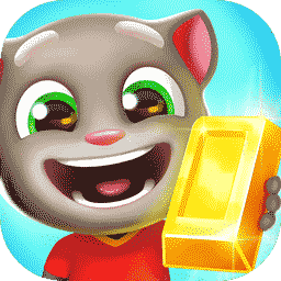 汤姆猫跑酷国际服最新版下载 v7.5.1.7076