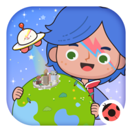 米加小镇世界春节下载 v1.82