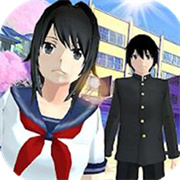 校园女生模拟器中文最新版下载 v1.1